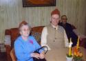 M Emmet Quinn at Senior Center - 1970s M Emmet Quinn at Senior Center - 1970s