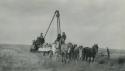 Unknown Threshing Crew Unknown Threshing Crew