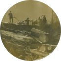 Skidding Logs