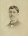 Michael J. Quinn about 1880 - Halifax, Nova Scotia