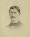 Michael J. Quinn about 1880 - Halifax, Nova Scotia Michael J. Quinn about 1880 - Halifax, Nova Scotia
