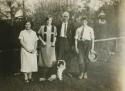 Quinn Family - Rose, Elsie, Michael, Ernie Quinn Family - Rose, Elsie, Michael, Ernie