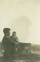 Emmet and T Mack Quinn - 1921