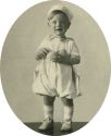 1922 - T Mack Quinn - 14 months old