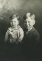 1927 Joe and T Mack Quinn