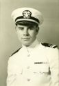 T. Mack Quinn - U.S. Navy