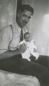 Tom Quinn and son