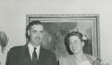 Tom and Ella Quinn - 1944