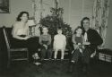 Tom and Ella Quinn Family