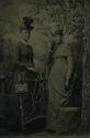 Unknown 20 - Possibly Lucinda Unknown 20 - Possibly Lucinda