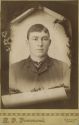 Unknown 21 - McAnelly 'Family Friend' Unknown 21 - McAnelly 'Family Friend'