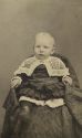Unknown 18 - Infant on McAnelly Line Unknown 18 - Infant on McAnelly Line