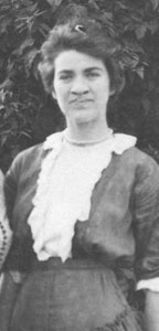 Alice Amber McAnelly