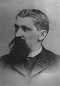 Frederick William Stammler