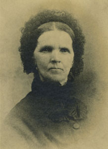 Catharine Meyer Fronheiser